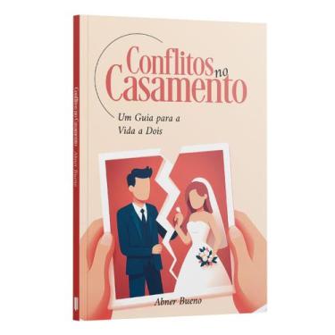 Imagem de Livro - Conflitos no Casamento