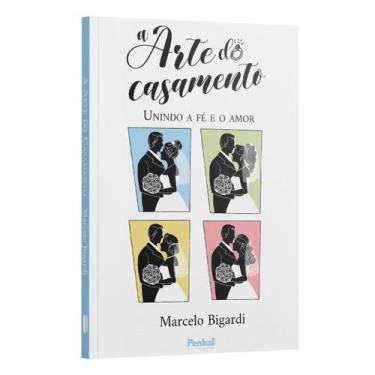 Imagem de Livro - A Arte do Casamento