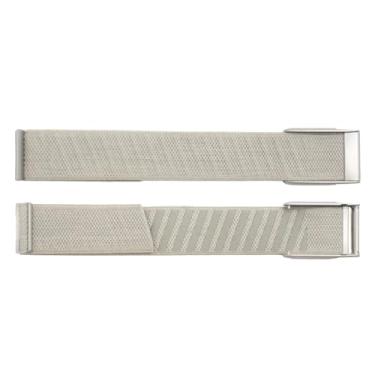 Imagem de Fitcent Pulseira SuperKnit ajustável compatível com WHOOP 5.0 WHOOP MG LIFE, SuperKnit Bans com aço inoxidável em forma de U para ECG WHOOP LIFE (Starlight, One+Peak)