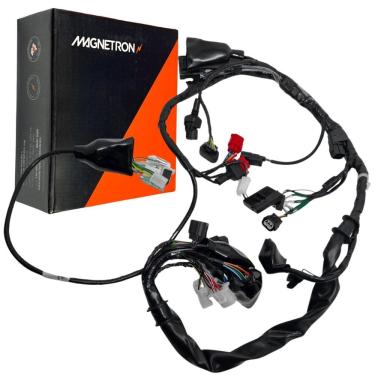 Imagem de Chicote Fiação Principal Nxr150 Bros150 Esd Flex 2013 2014