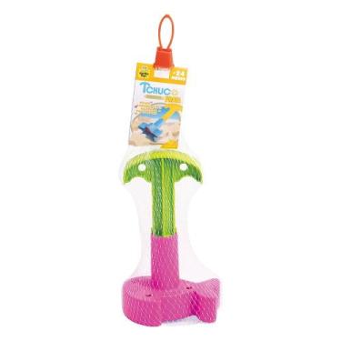 Imagem de Forminhas de Praia Samba Toys - Item Sortido, Unica
