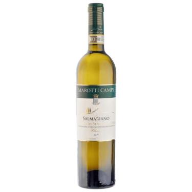 Imagem de Vinho Branco Salmariano Castelli Di Jesi Verdicchio Classico Riserva D.o.c.g.