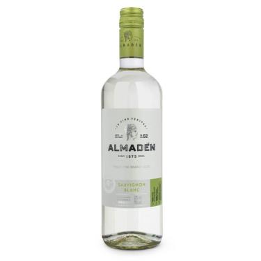 Imagem de Vinho Brasileiro Almadén Sauvignon Blanc