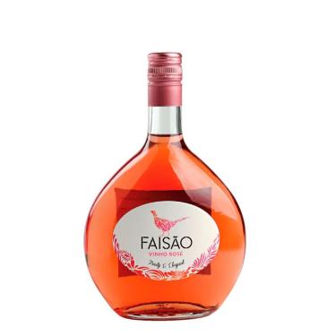 Imagem de Vinho Rosé Português Faisão