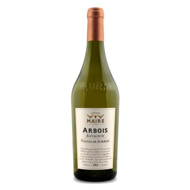 Imagem de Vinho Branco Domaine Maire Grand Héritage Savagnin Côtes Du Jura