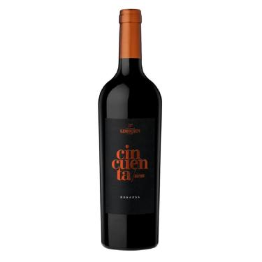 Imagem de Vinho Tinto Argentino Limousin Cincuenta Bonarda