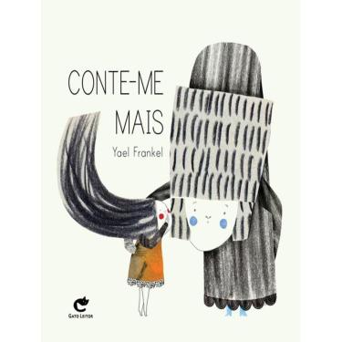 Imagem de Conte-Me Mais