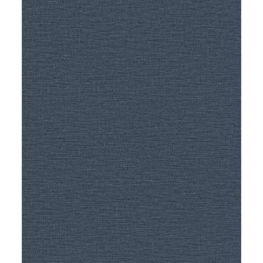 Imagem de Papel de Parede Time Aspecto Texturizado Azul TJ1112