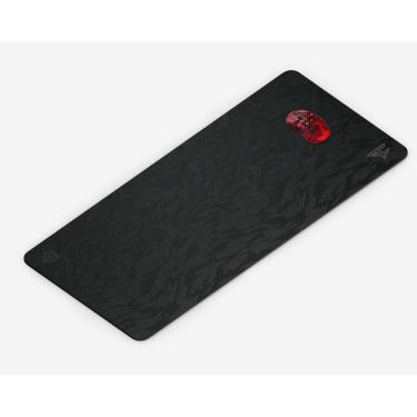 Imagem de Mouse Pad SteelSeries QCK Heavy Edição Faze Clan XXL