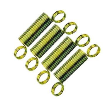 Imagem de Kit 4 Molas Tirante Electrolux único