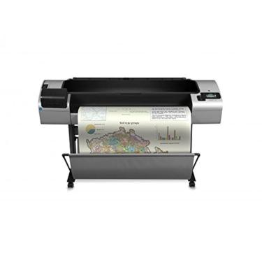 Imagem de Impressora Hp Designjet T1300 Postscript® (cr652a) - 44