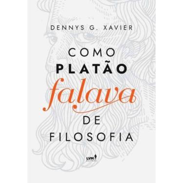 Imagem de Como Platão Falava De Filosofia
