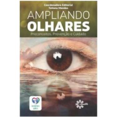 Imagem de Ampliando olhares - EDITORA CONQUISTA, 3