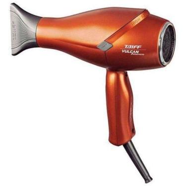 Imagem de Taiff Professional Vulcan Kompress 2500W - Secador 220V 220V