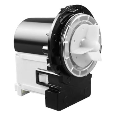 Imagem de Bomba de drenagem de arruela adequada para Kenmore 79640518900 79641028900 79641272210 79641392510 79641393510 79641542110 79641548110 79641548110 21989 00 79641003611 79641548210 Máquinas de lavar