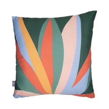 Imagem de Almofada Decorativa- Capa Modernismo-Manacá-45 x 45 cm - Okkahome Deco