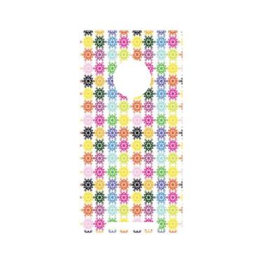 Imagem de Capa Adesivo Skin191 Verso Para Nokia Lumia 830 Rm-984 - KawaSkin