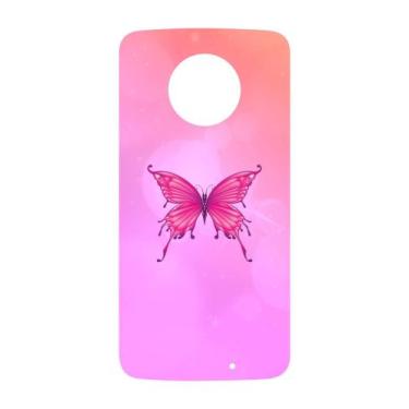 Imagem de Capa Adesivo Skin163 Verso Para Motorola Moto X4 - KawaSkin