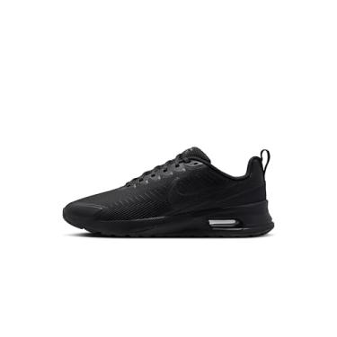 Imagem de Nike Tênis masculino Air Max Nuaxis, Preto/Antracite., 41