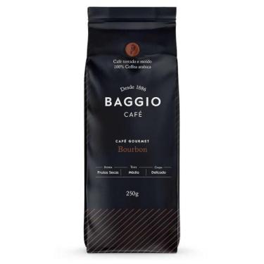 Imagem de Café Baggio