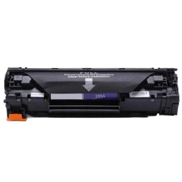 Imagem de Toner Compatível 85A / CE285A para HP P1102 / P1102W - IMPORTED