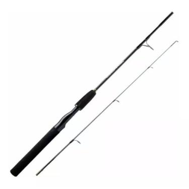 Imagem de Vara Pesca Molinete Marine Sports Potenza 1,52m 8-17 Libras