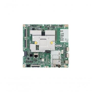 Imagem de Placa Principal LG 43UQ7500PSF EBU66984409