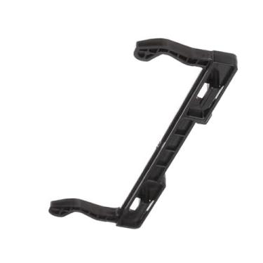 Imagem de Gancho de trava de porta 4026W2A019A compatível com micro-ondas LG - Budora - AP4436742