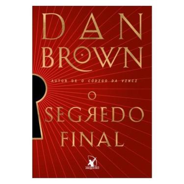 Imagem de O Segredo Final (Robert Langdon – Livro 6) - Vol. 6