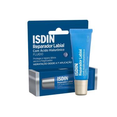 Imagem de Reparador Labial Isdin com Ácido Hialurônico Fluido 10ml