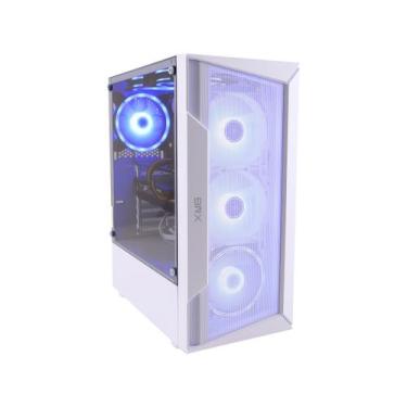 Imagem de PC Gamer BRX 51067038 Intel Core i5 12400F 16GB RAM 512GB SSD Placa de