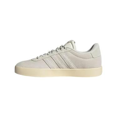Imagem de adidas Tênis masculino Vl Court 3.0, Branco/off-white/marfim, 37