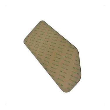 Imagem de Visor Transparente Para Impressora Térmica Isd19