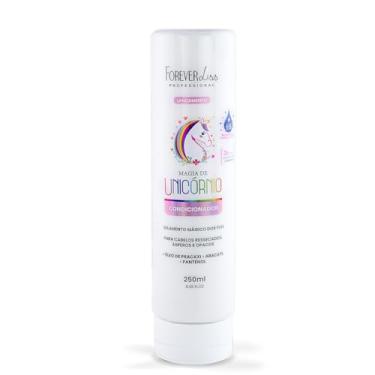 Imagem de Condicionador Magia de Unicórnio Forever Liss 250ml
