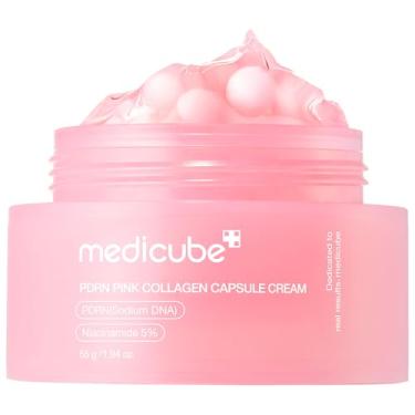 Imagem de PDRN PINK COLLAGEN CAPSULE CREAM 55G MEDICUBE