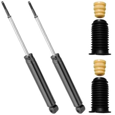 Imagem de 2 Amortecedor Corsa Classic 95 A 2002 Traseiro Nakata