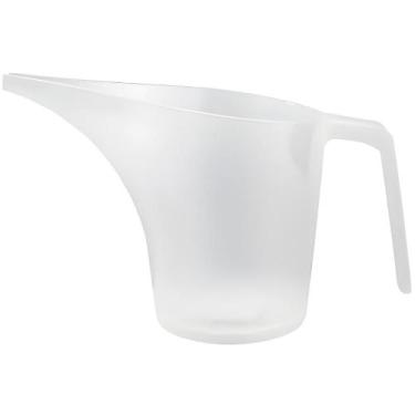 Imagem de Jarra Dosadora em Plástico 300ml - KE HOME