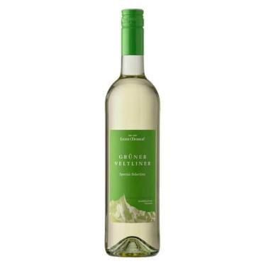 Imagem de Vinho Branco Austríaco Lenz Moser Special Selection Grüner Veltliner