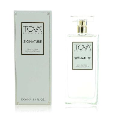 Imagem de Perfume Tova Signature by Tova em spray de óleo seco 100ml