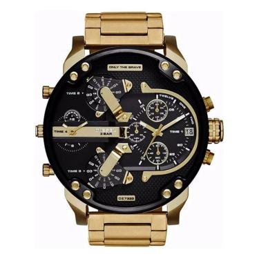 Imagem de Relógio Masculino Diesel Mr Daddy Dz7333  -Jss