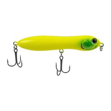 Imagem de Isca Artificial Albatroz Fishing Thundera 80 - 8cm (8,7g) - Várias Cor
