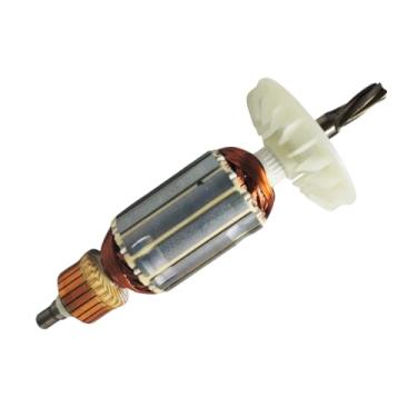 Imagem de Induzido 220v Martelete Mpd / Mpv620 Vonder