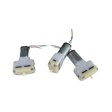 Imagem de 1 peça DC 3V 031 bomba eletrônica de arranque bomba de ar mudo bomba de pressão DWBPGVUN