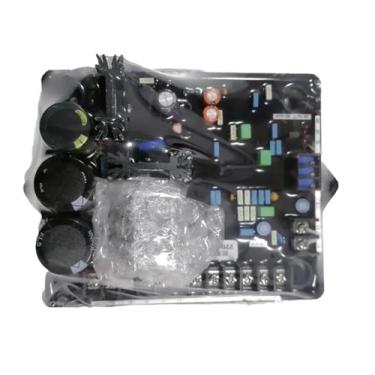 Imagem de 1 peça R180 AVR Regulador Automático de Voltagem Gerador Diesel Sem Escovas Estabilizador de Tensão Genset Peças sobressalentes (R180 Copy)