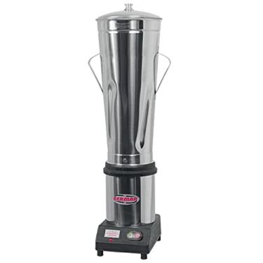 Imagem de Liquidificador Bermar Industrial Baixa Rotação 10L Bivolt