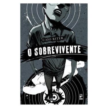 Imagem de O Sobrevivente