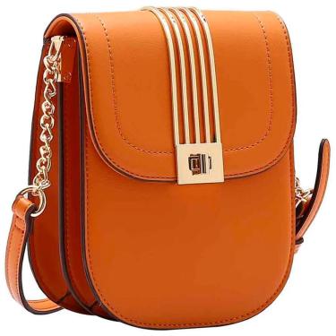 Imagem de Bolsa Feminina Transversal Chenson Cg85071
