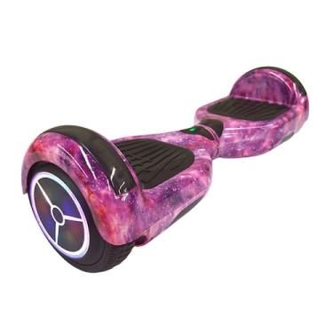 Imagem de Hoverboard Skate Elétrico - HNQ