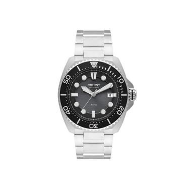 Imagem de Relógio Orient Masculino Solartech Mbss1471G1Sx