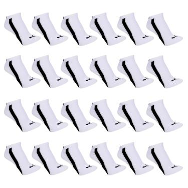 Imagem de Kit 24 Pares de Meia Puma Logo